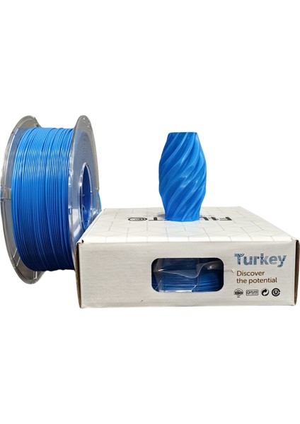 Petg Filament 1.75MM 1 kg