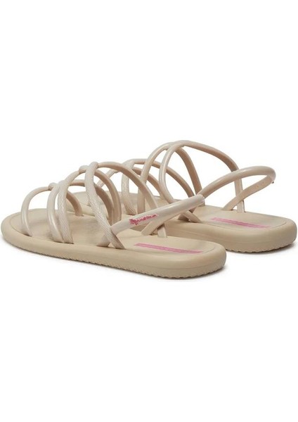 x Shakira Meu Sol Sandal Ad Sandalet