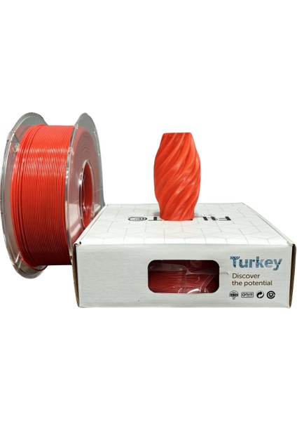 Petg Filament 1.75MM 1 kg