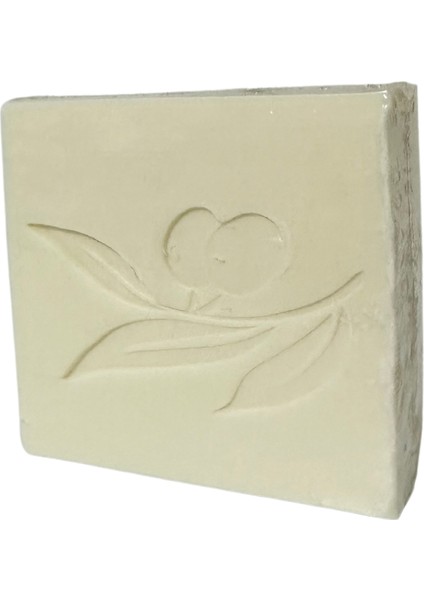 Beyaz Sabun Mis Gibi Temizlik Kokusu Sevenlere 100 gr