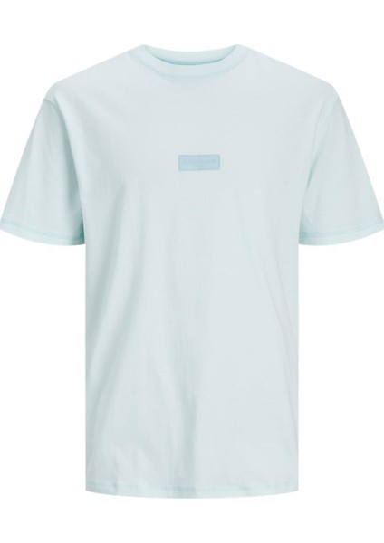 Jorfaded Ss Tee Crew Neck A.gri indirimleri