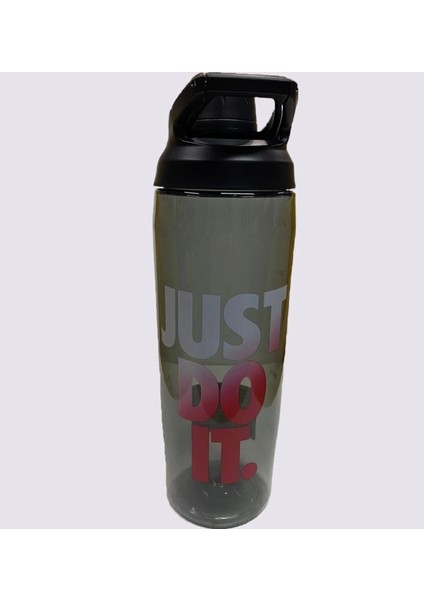 Chug Bottle 24 Oz Unisex Siyah Matara Suluk