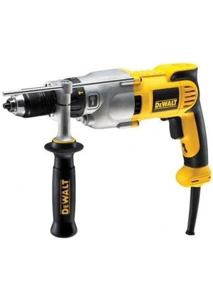 DWD524KS 1100WATT 13MM 2 Vitesli Profesyonel Darbeli Matkap