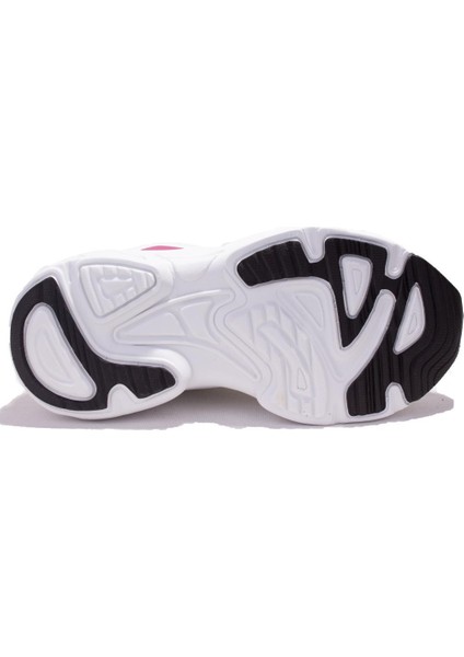 Clarkebb Fx Beyaz Ortopedik Günlük Kadın Spor Ayakkabı fırsatları