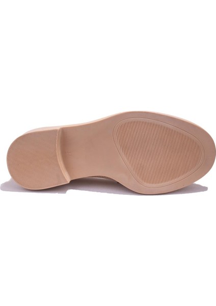 DZA07-5572205B Nut Triko Günlük Kadın Ayakkabı fırsatları