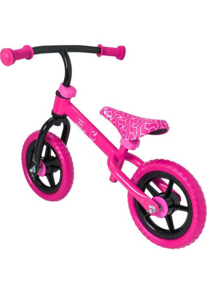 Xtoys Evo 2 Tekerlekli Denge Bisikleti Pembe
