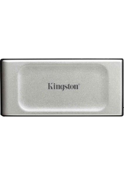 2tb Kıngston Usb3.2 2000/2000MB/S XS2000/2000G