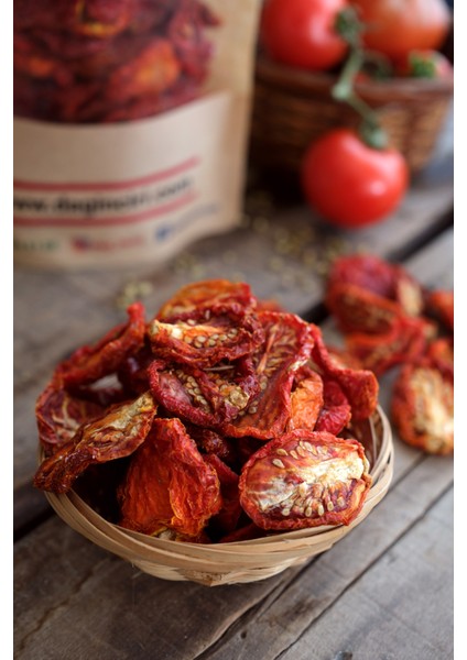 Kurutulmuş Domates 400 gr