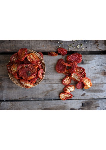 Kurutulmuş Domates 400 gr fiyatları