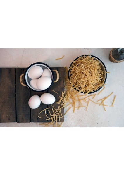 Ev Yapımı Erişte Makarna 500 gr fiyatları