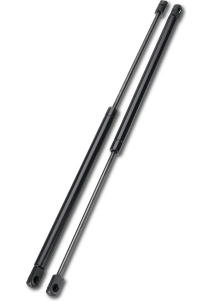 Renault Captur Bagaj Amortisörü Takım 2012 Sonrası