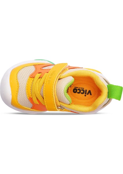 Pekin Cırtlı Kız Bebek Spor Ayakkabı 346.24Y.154 modelleri