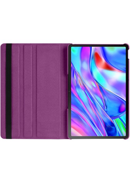 Lenovo Tab P11 2. Nesil 11.5inç Kılıf 360 Dönebilen Standlı Case fırsatları