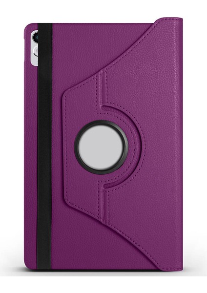 Lenovo Tab P11 2. Nesil 11.5inç Kılıf 360 Dönebilen Standlı Case indirimleri