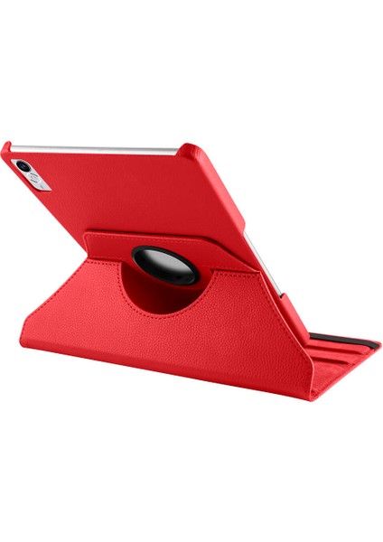 Lenovo Tab P11 2. Nesil 11.5inç Kılıf 360 Dönebilen Standlı Case modelleri