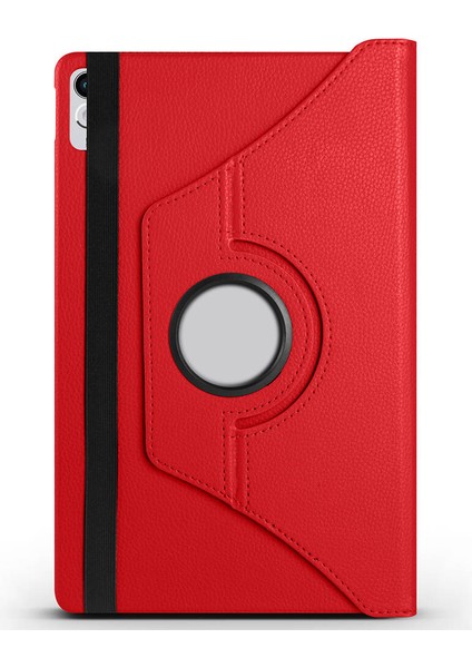 Lenovo Tab P11 2. Nesil 11.5inç Kılıf 360 Dönebilen Standlı Case indirimleri