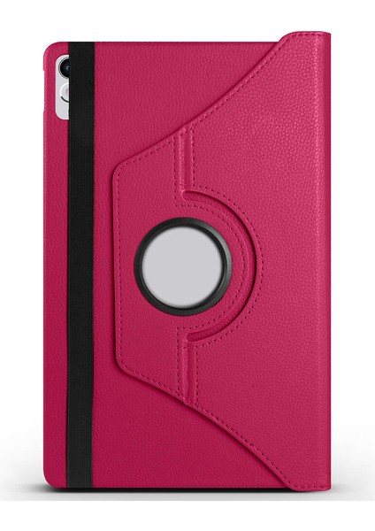 Lenovo Tab P11 2. Nesil 11.5inç Kılıf 360 Dönebilen Standlı Case fırsatları