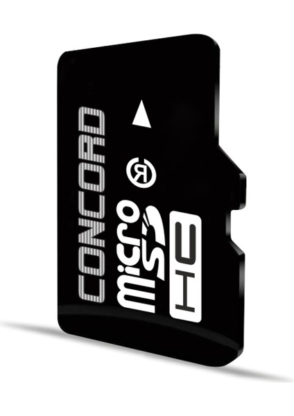 64 GB Micro Sd Adaptör Dahil Hafıza Kartı Concord C-M64