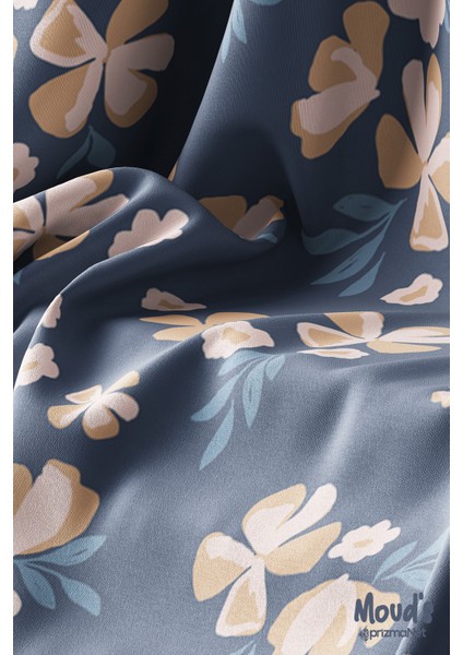 Gurun Desenli Yuvarlak Süet Dertsiz Masa Örtüsü modelleri