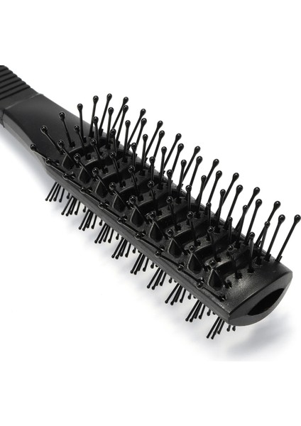 Nano Dolaşık Saç Tarağı Kavisli Havalandırmalı 720345 indirimleri