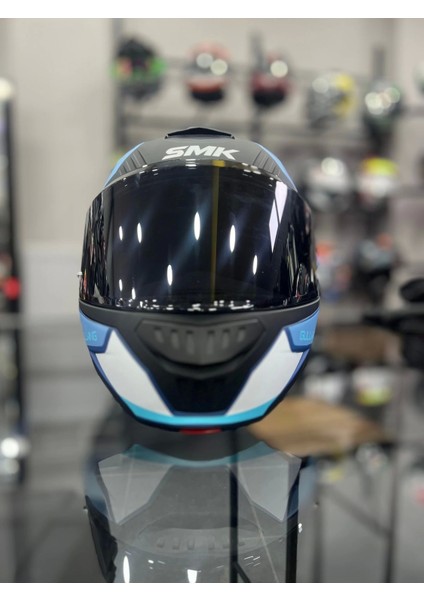 Gullwing Kresto Çene Açılır Kask Şeffaf Vizörlü modelleri