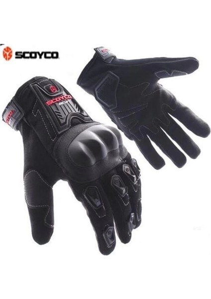 MC12 Korumalı - Uzun Dört Mevsim Eldivem modelleri