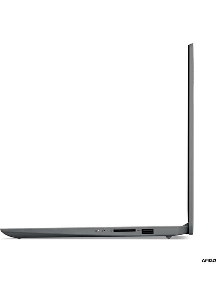 Ideapad 1 Amd Ryzen™ 7 5700U 24 GB 1 Tb SSD Freedos 14 Inç 82R3007DTX-24