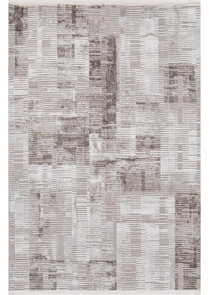 Norm Koleksiyonu 6204 Akrilik Yumuşak Salon Oturma Ofdası Mutfak Koridor Özel Ölçi Halı Yolluk indirimleri