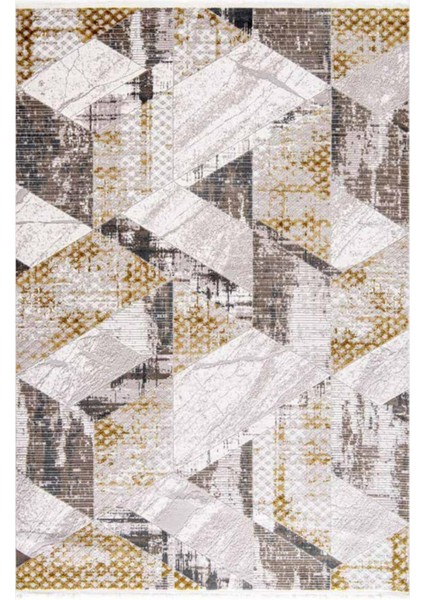 Norm Koleksiyonu 6209 Akrilik Yumuşak Salon Oturma Ofdası Mutfak Koridor Özel Ölçi Halı Yolluk indirimleri