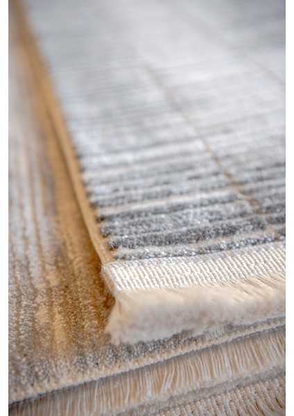 Norm Koleksiyonu 6217 Akrilik Yumuşak Salon Oturma Ofdası Mutfak Koridor Özel Ölçi Halı Yolluk modelleri