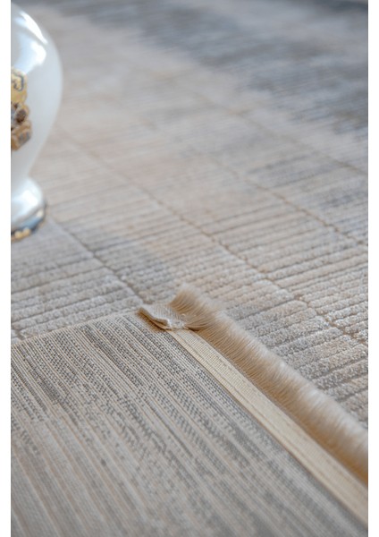 Norm Koleksiyonu 6217 Akrilik Yumuşak Salon Oturma Ofdası Mutfak Koridor Özel Ölçi Halı Yolluk fırsatları