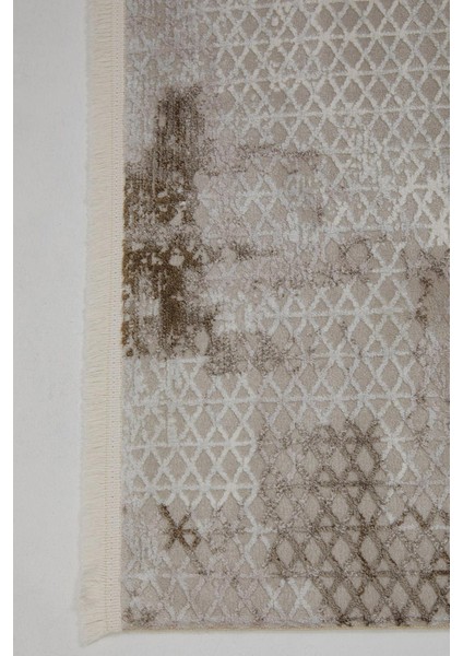 Norm Koleksiyonu 6202 Akrilik Yumuşak Salon Oturma Ofdası Mutfak Koridor Özel Ölçi Halı Yolluk fiyatları