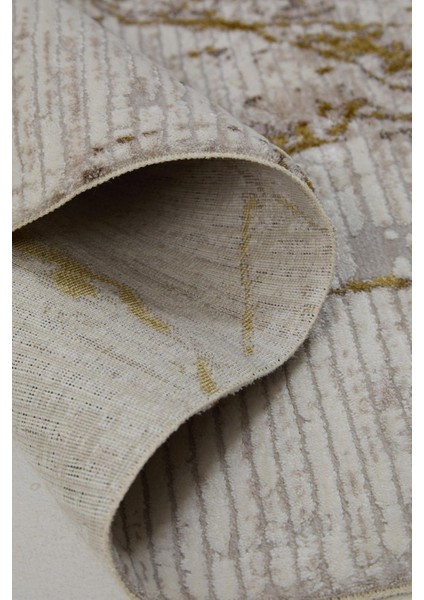 Norm Koleksiyonu 6208 Akrilik Yumuşak Salon Oturma Ofdası Mutfak Koridor Özel Ölçi Halı Yolluk fırsatları