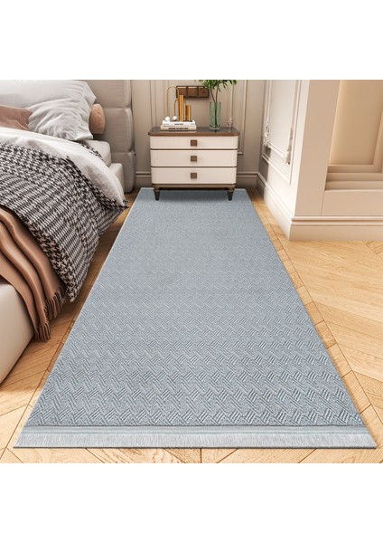 Norm Koleksiyonu 6212 Akrilik Yumuşak Salon Oturma Ofdası Mutfak Koridor Özel Ölçi Halı Yolluk