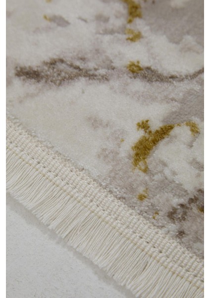 Norm Koleksiyonu 6206 Akrilik Yumuşak Salon Oturma Ofdası Mutfak Koridor Özel Ölçi Halı Yolluk modelleri