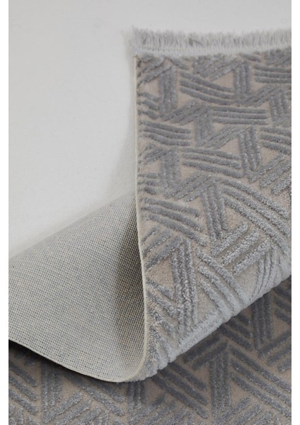 Norm Koleksiyonu 6212 Akrilik Yumuşak Salon Oturma Ofdası Mutfak Koridor Özel Ölçi Halı Yolluk modelleri