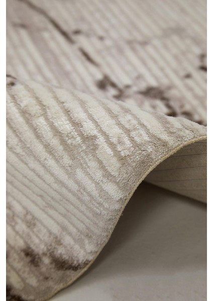 Norm Koleksiyonu 6203 Akrilik Yumuşak Salon Oturma Ofdası Mutfak Koridor Özel Ölçi Halı Yolluk fırsatları