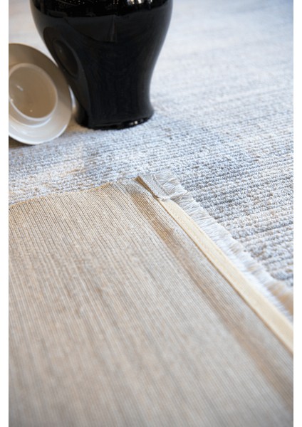 Norm Koleksiyonu 6216 Akrilik Yumuşak Salon Oturma Ofdası Mutfak Koridor Özel Ölçi Halı Yolluk fırsatları