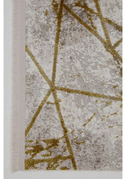 Norm Koleksiyonu 6205 Akrilik Yumuşak Salon Oturma Ofdası Mutfak Koridor Özel Ölçi Halı Yolluk fırsatları