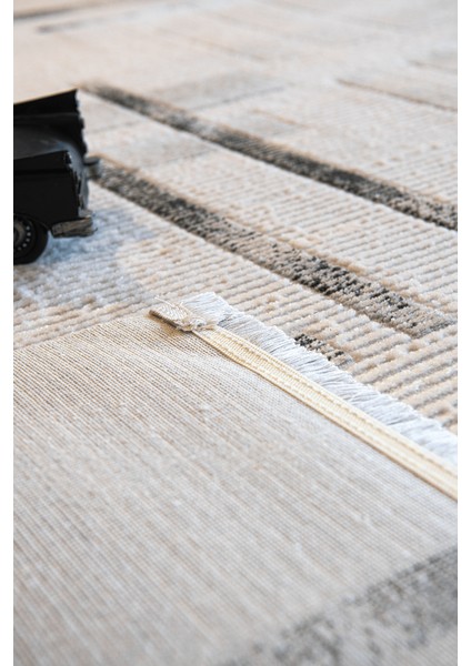 Norm Koleksiyonu 6218 Akrilik Yumuşak Salon Oturma Ofdası Mutfak Koridor Özel Ölçi Halı Yolluk fırsatları