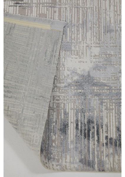 Norm Koleksiyonu 6213 Akrilik Yumuşak Salon Oturma Ofdası Mutfak Koridor Özel Ölçi Halı Yolluk fiyatları