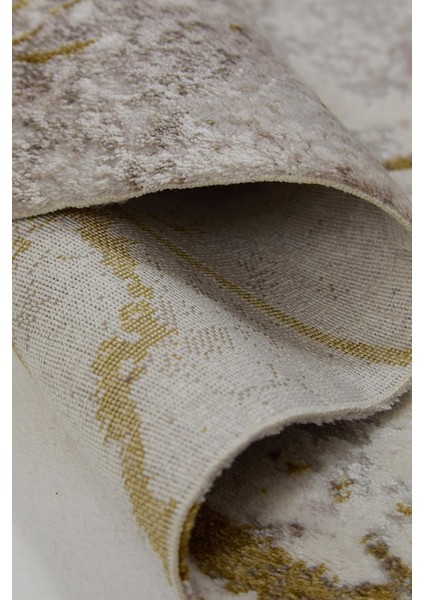 Norm Koleksiyonu 6205 Akrilik Yumuşak Salon Oturma Ofdası Mutfak Koridor Özel Ölçi Halı Yolluk modelleri