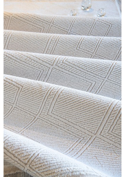 Norm Koleksiyonu 6220 Akrilik Yumuşak Salon Oturma Ofdası Mutfak Koridor Özel Ölçi Halı Yolluk fiyatları