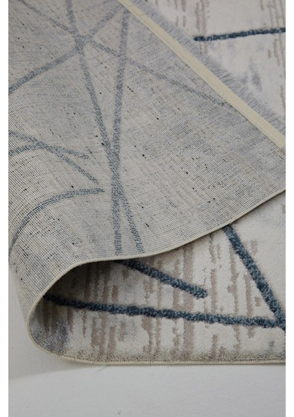 Norm Koleksiyonu 6215 Akrilik Yumuşak Salon Oturma Ofdası Mutfak Koridor Özel Ölçi Halı Yolluk fiyatları