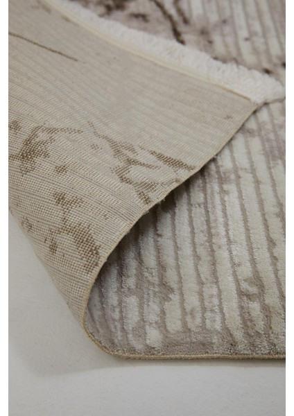 Norm Koleksiyonu 6203 Akrilik Yumuşak Salon Oturma Ofdası Mutfak Koridor Özel Ölçi Halı Yolluk modelleri