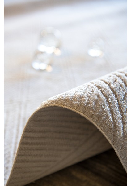 Norm Koleksiyonu 6220 Akrilik Yumuşak Salon Oturma Ofdası Mutfak Koridor Özel Ölçi Halı Yolluk modelleri