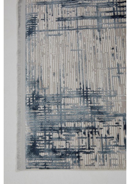 Norm Koleksiyonu 6214 Akrilik Yumuşak Salon Oturma Ofdası Mutfak Koridor Özel Ölçi Halı Yolluk fırsatları