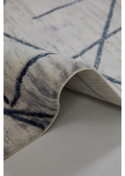 Norm Koleksiyonu 6215 Akrilik Yumuşak Salon Oturma Ofdası Mutfak Koridor Özel Ölçi Halı Yolluk modelleri