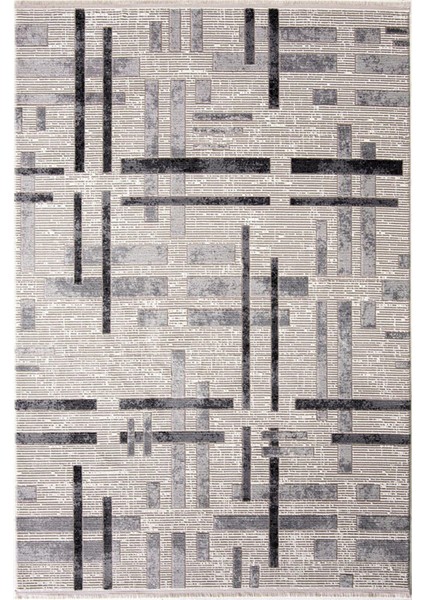 Norm Koleksiyonu 6218 Akrilik Yumuşak Salon Oturma Ofdası Mutfak Koridor Özel Ölçi Halı Yolluk indirimleri