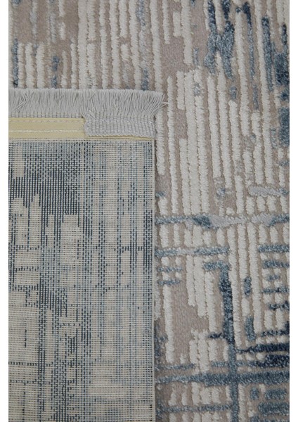 Norm Koleksiyonu 6214 Akrilik Yumuşak Salon Oturma Ofdası Mutfak Koridor Özel Ölçi Halı Yolluk modelleri